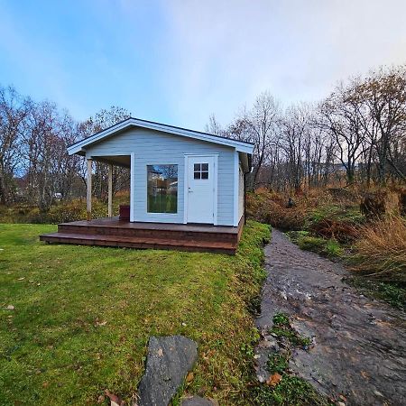 Вилла Relaxing Cabin Gravdal  Экстерьер фото
